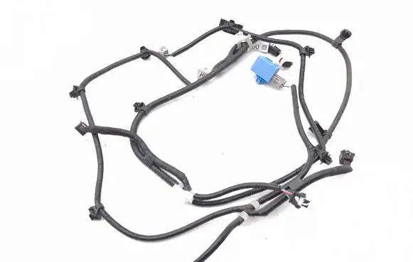 Toyota C-HR II Parking sensor (PDC) wiring loom 82183F4090G