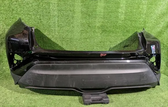 Toyota C-HR I Rear bumper 52453F4010