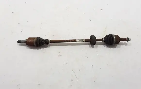 Dacia Dokker Front driveshaft 391006276R