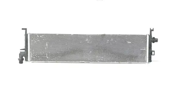 Mercedes-Benz S W223 Optional radiator A0995009500