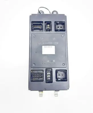 Mercedes-Benz ML W164 Central body control module A1645453732 A1645455732 A1644420500