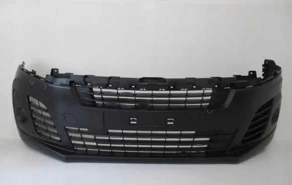 Citroen Jumpy Front bumper
