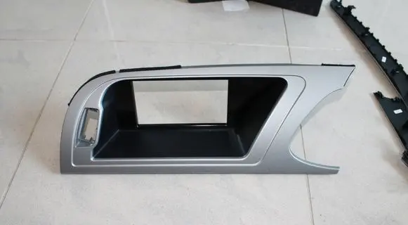 Audi A4 S4 B8 8K Panel trim 8K2857185D