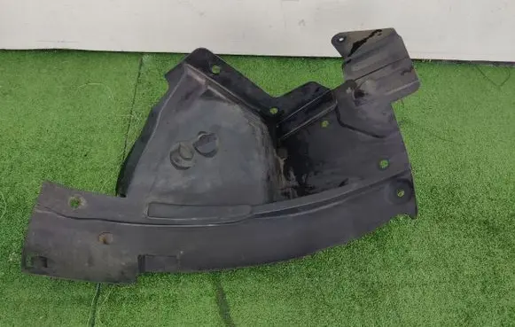 Renault Trafic III (X82) Front arch 638451520R