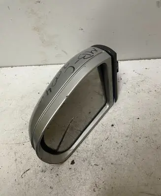 Mercedes-Benz C W203 Front door electric wing mirror 413133417