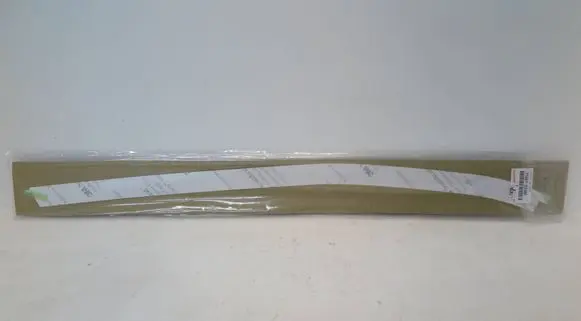 Toyota Camry VIII XV70 Rubber seal rear door 7598733080