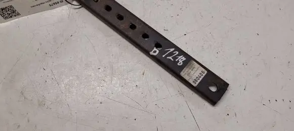Peugeot Partner Seat belt height adjuster 9608998880