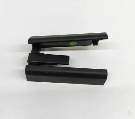 BMW iX Front door seat control surround trim 9109960