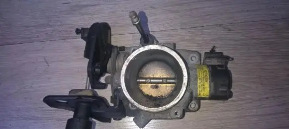 Ford Mondeo MK I Throttle valve 958fvb 958f-vb