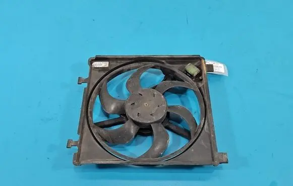 Skoda Citigo Fan set 399111121138 IMPRK1540257