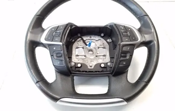 Citroen DS4 Steering wheel 96754515ZD 307519599P96