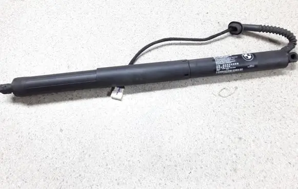 BMW X5 F15 Tailgate/trunk strut/damper 7361878
