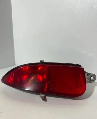Opel Corsa C Rear tail light reflector 3023