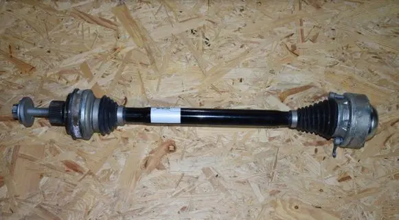 Audi A5 Front driveshaft 8B3501204C