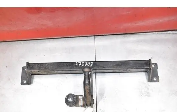 BMW X3 E83 Tow bar set 