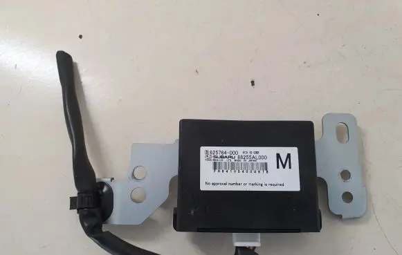 Subaru Outback (BS) Immobilizer control unit/module 88255AL000
