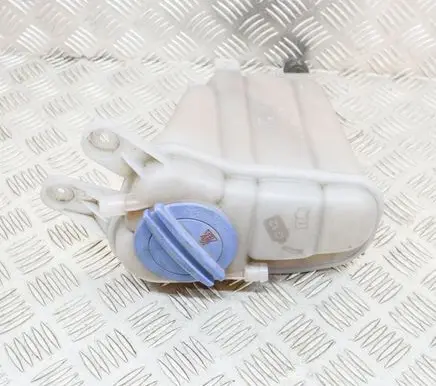 Audi A5 8T 8F Coolant expansion tank/reservoir 8K0121403Q