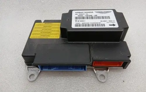 Aston Martin Virage Torque split ecu control unit/module AD4314C246AB