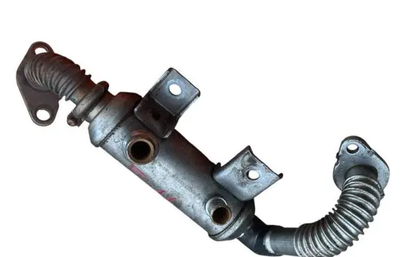 Ford Focus C-MAX EGR valve cooler 4m5q9f464bc