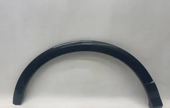 Rear arch trim