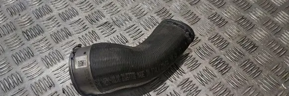 Volvo S80 Intercooler hose/pipe 31657738