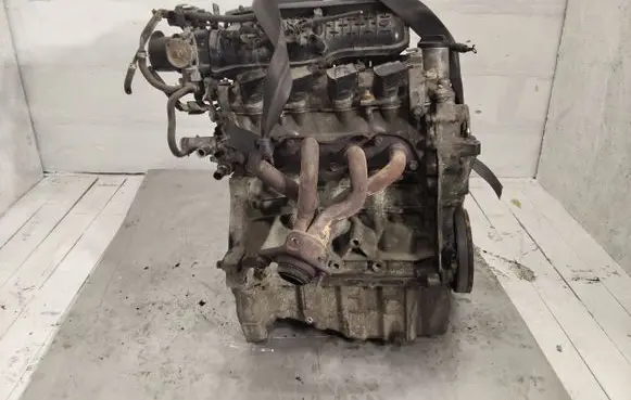 Honda Jazz Engine PWA