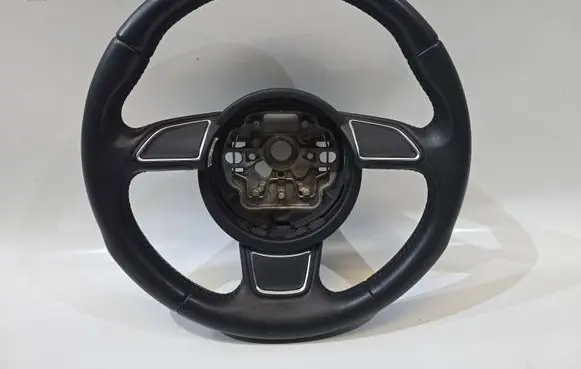 Audi A1 Steering wheel 8X0419091K