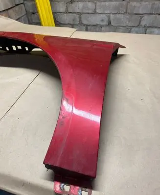 Ford Focus Fender