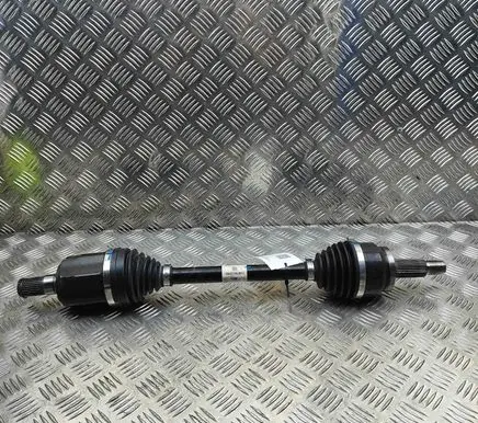 KIA Sportage Front driveshaft 49500CZ000