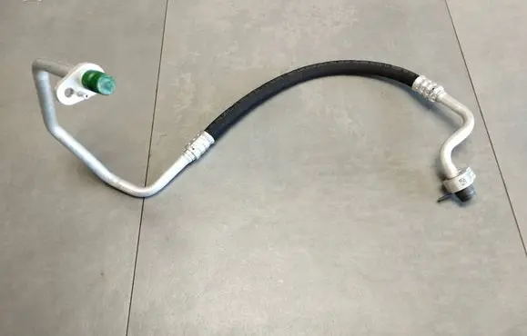 Volkswagen Tiguan Air conditioning (A/C) pipe/hose 5QF816721AL