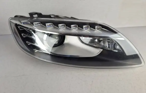 Audi Q7 4L Headlight/headlamp 89321209 044138 04413816RZ