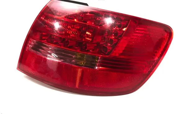 Audi A6 S6 C6 4F Rear/tail lights 89037056