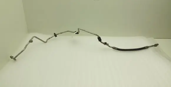 Mini One - Cooper Coupe R56 Air conditioning (A/C) pipe/hose 9224863