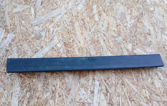 Subaru Outback Front sill trim cover 94060AJ060