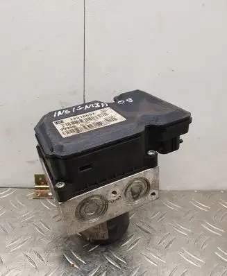 Opel Insignia A ABS Pump 13316697