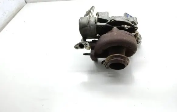 Nissan Qashqai Turbo 54389700006 70060577 M821162190