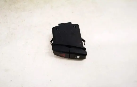 BMW X3 E83 Hazard light switch 6131691950604 61.31-6919506-04