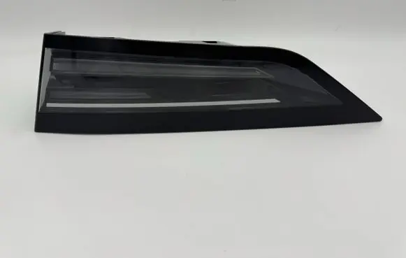 Renault Scenic E-Tech V Tailgate rear/tail lights 265502210R LP300