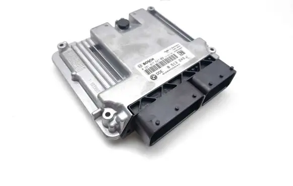 BMW X3 F25 Engine control unit/module 8513249 0281017647