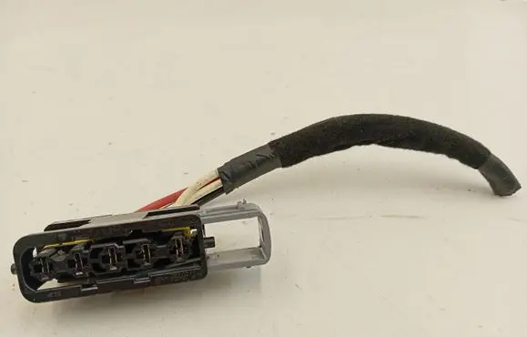 Hyundai Tucson TL Other wiring loom