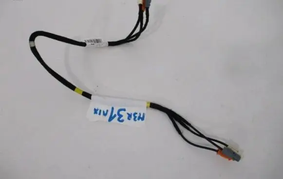Citroen C4 II Radio antenna 