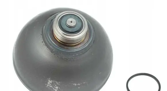 Citroen C5 Air suspension tank/reservoir C550FH