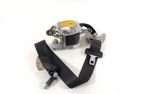 Subaru Legacy Front seatbelt 64622AJ020VH