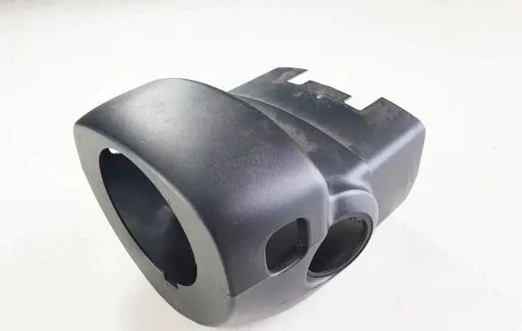 Subaru Impreza III Steering wheel column trim