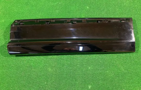 Opel Grandland X Rear door trim (molding) 9853105880