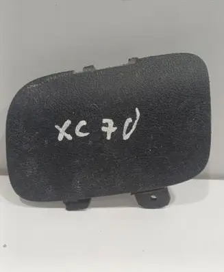 Volvo XC70 Front tow hook cap/cover 9190895 30655860