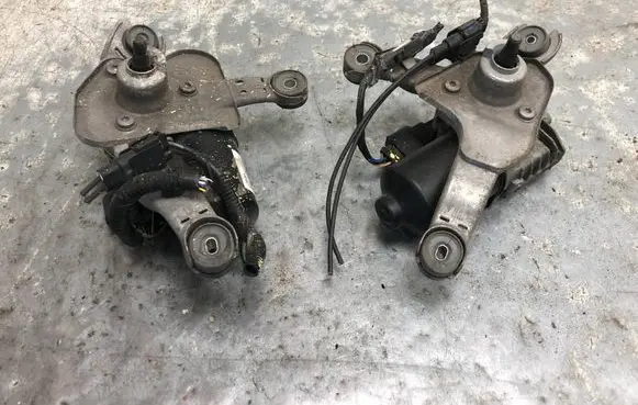 Ford Mondeo MK V Wiper motor DS7317504BG DS73-17504-AG