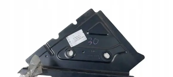 Audi Q7 4L Fender end trim 7L0805361