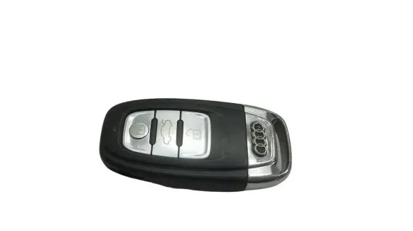 Ignition key/card