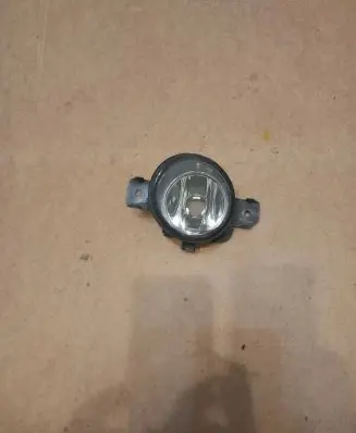 Renault Laguna II Front fog light 8200002469 89201771